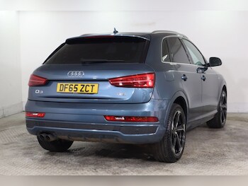 Used Audi Q3 2015 for sale - 78631787: Photo