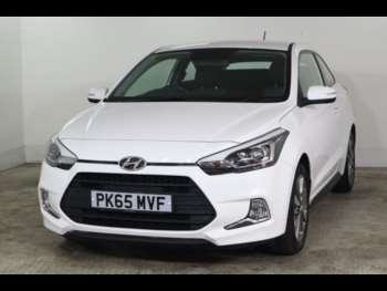 Used Hyundai i20 2015 for sale - 75236375: Photo