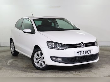 Volkswagen - Polo
