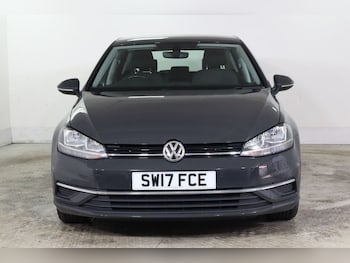 Used Volkswagen Golf 2017 for sale - 75765249: Photo