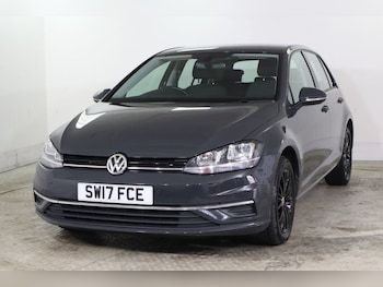 Used Volkswagen Golf 2017 for sale - 75765249: Photo