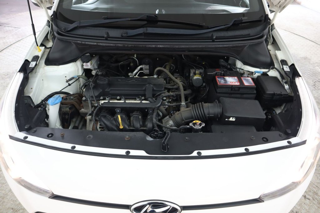 Used Hyundai i20 2016 for sale - 77369945: Photo 10