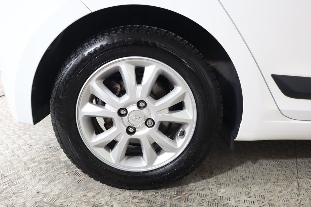 Used Hyundai i20 2016 for sale - 77369945: Photo 12