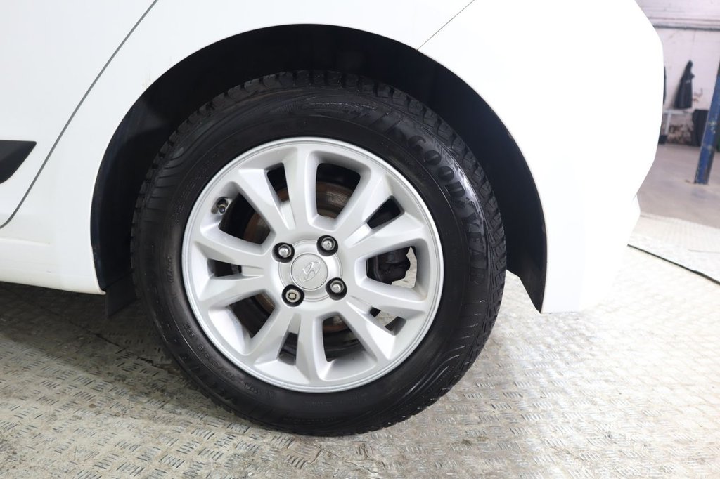 Used Hyundai i20 2016 for sale - 77369945: Photo 14