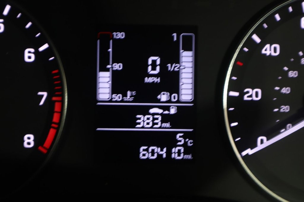 Used Hyundai i20 2016 for sale - 77369945: Photo 17