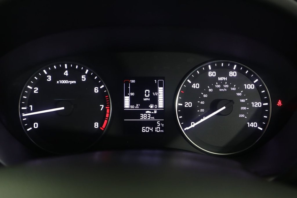 Used Hyundai i20 2016 for sale - 77369945: Photo 18