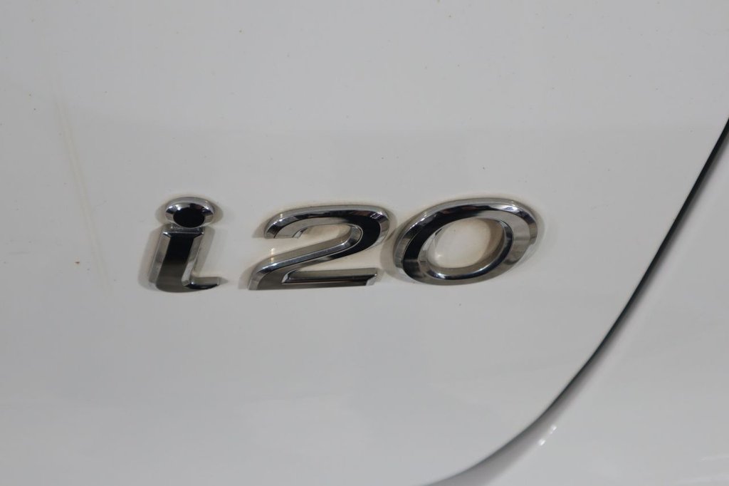 Used Hyundai i20 2016 for sale - 77369945: Photo 28