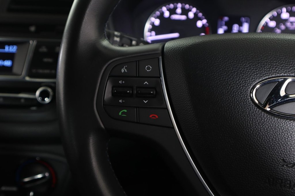 Used Hyundai i20 2016 for sale - 77369945: Photo 36