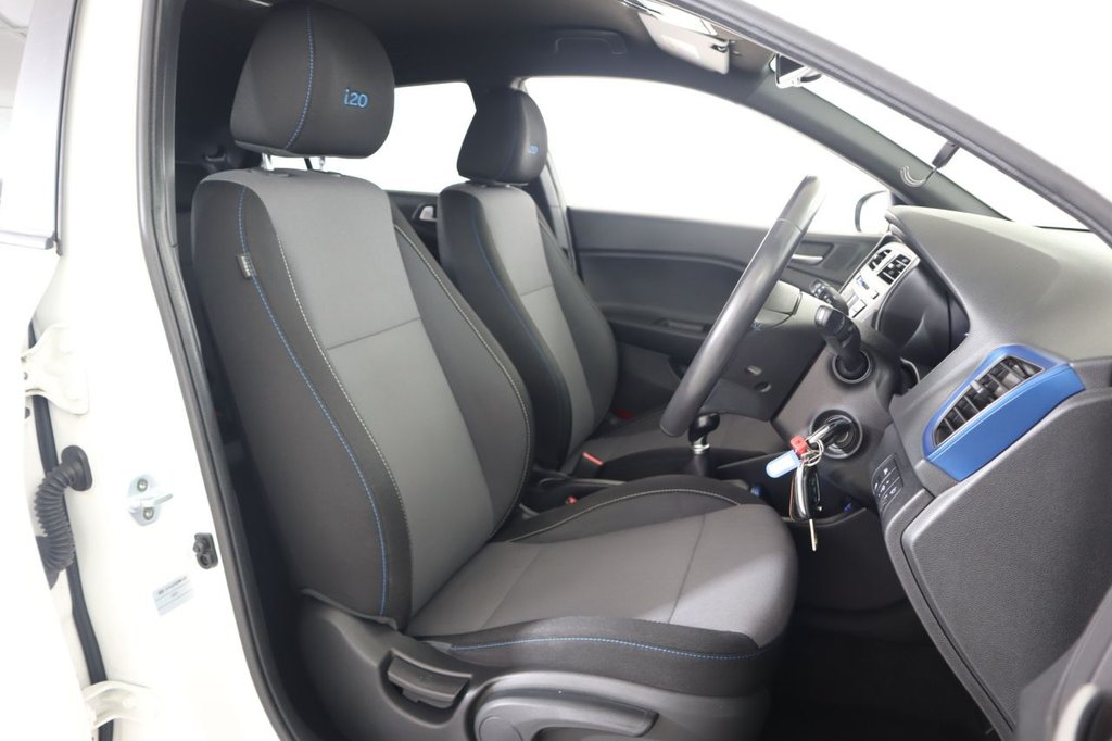 Used Hyundai i20 2016 for sale - 77369945: Photo 38