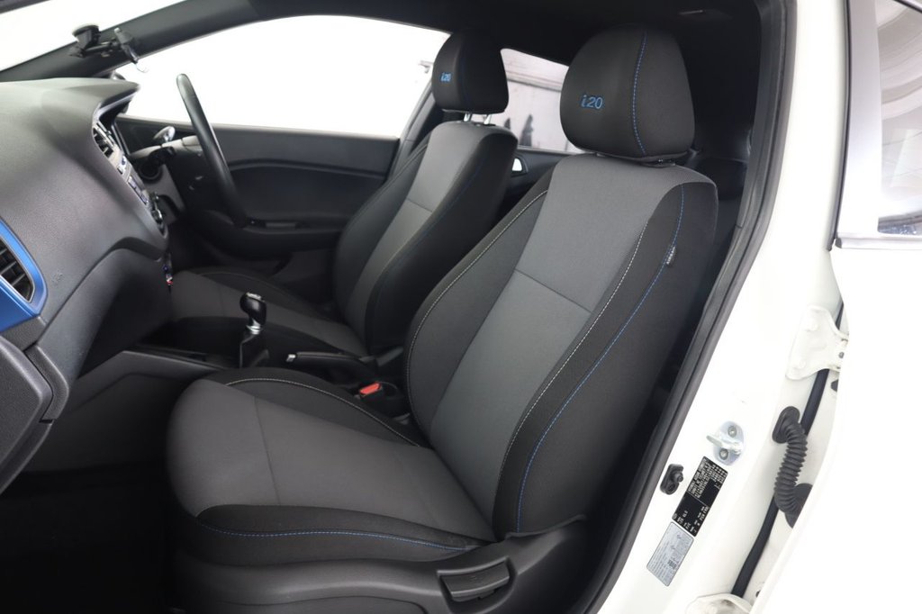 Used Hyundai i20 2016 for sale - 77369945: Photo 39