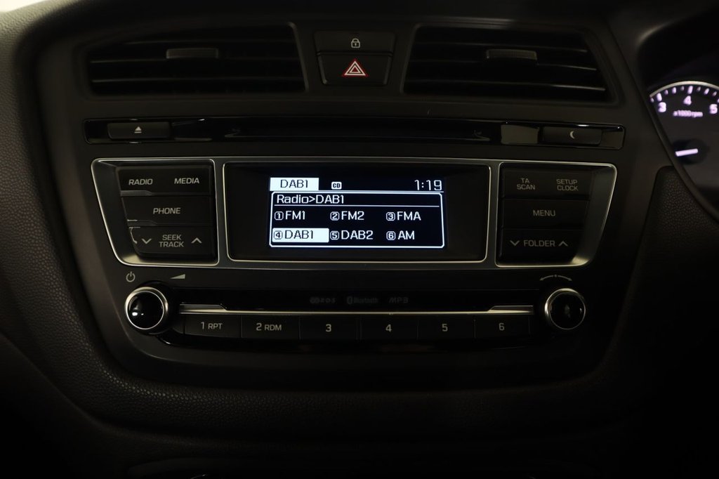 Used Hyundai i20 2016 for sale - 77369945: Photo 42