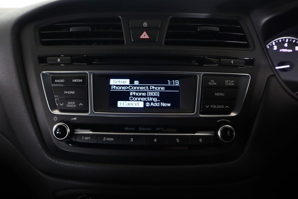 Used Hyundai i20 2016 for sale - 77369945: Photo 43