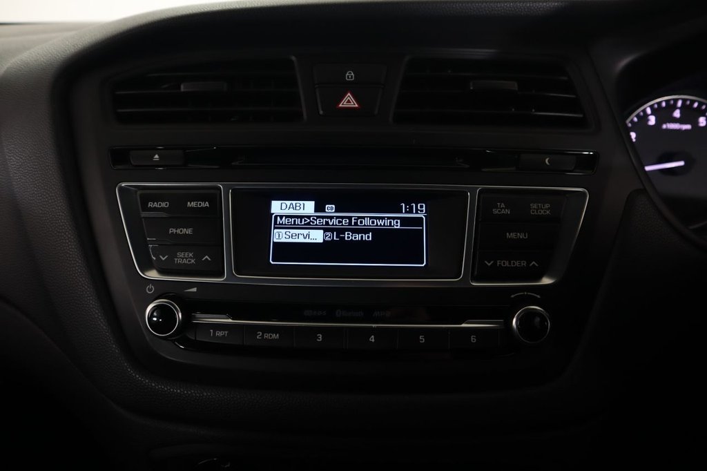 Used Hyundai i20 2016 for sale - 77369945: Photo 44