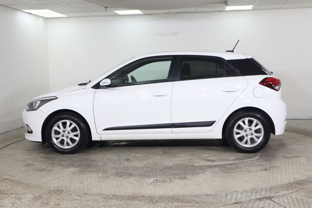 Used Hyundai i20 2016 for sale - 77369945: Photo 8