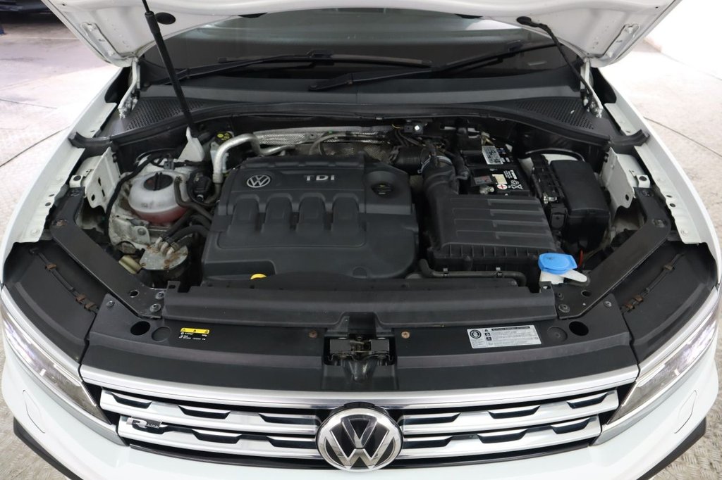 Used Volkswagen Tiguan 2016 for sale - 76481980: Photo 10