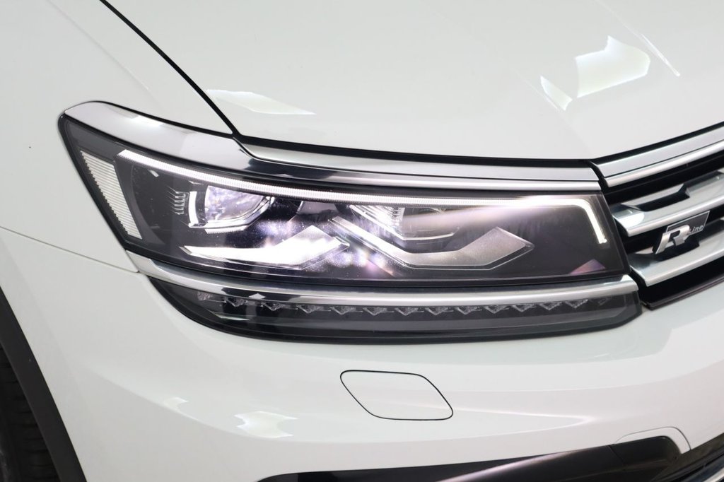 Used Volkswagen Tiguan 2016 for sale - 76481980: Photo 11