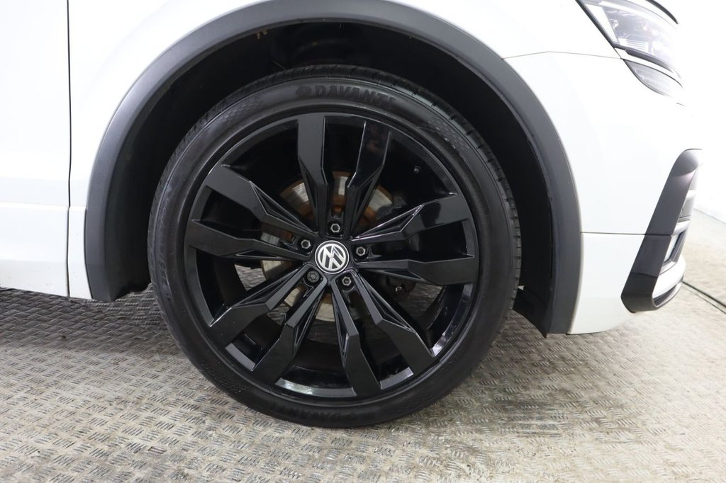 Used Volkswagen Tiguan 2016 for sale - 76481980: Photo 12