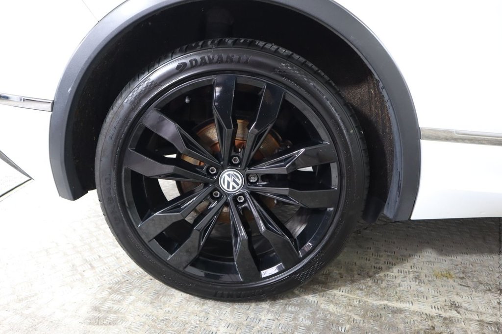 Used Volkswagen Tiguan 2016 for sale - 76481980: Photo 13