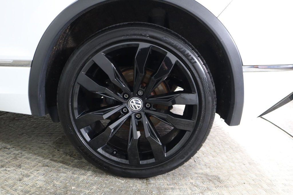 Used Volkswagen Tiguan 2016 for sale - 76481980: Photo 14