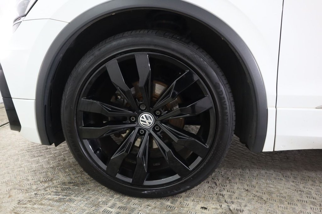 Used Volkswagen Tiguan 2016 for sale - 76481980: Photo 15