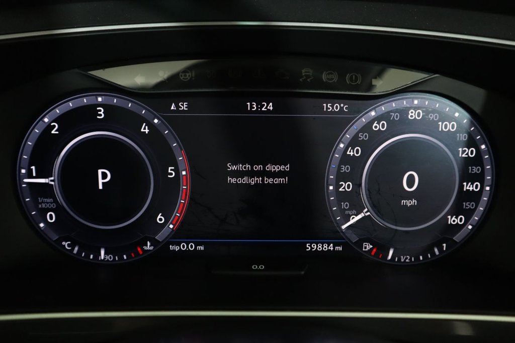 Used Volkswagen Tiguan 2016 for sale - 76481980: Photo 19