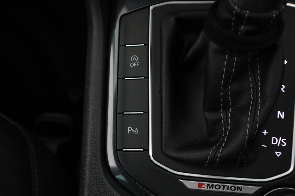 Used Volkswagen Tiguan 2016 for sale - 76481980: Photo 21