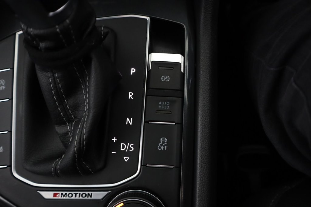 Used Volkswagen Tiguan 2016 for sale - 76481980: Photo 22