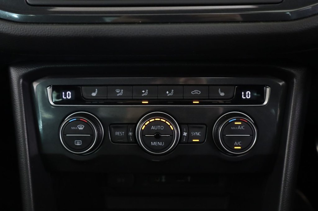 Used Volkswagen Tiguan 2016 for sale - 76481980: Photo 24