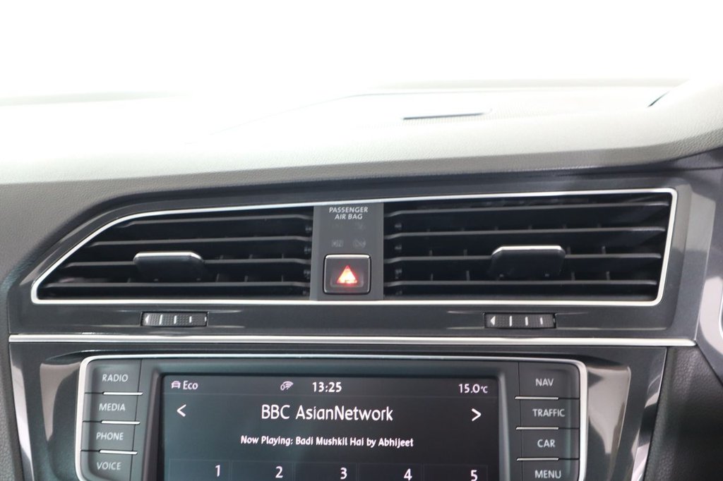 Used Volkswagen Tiguan 2016 for sale - 76481980: Photo 31