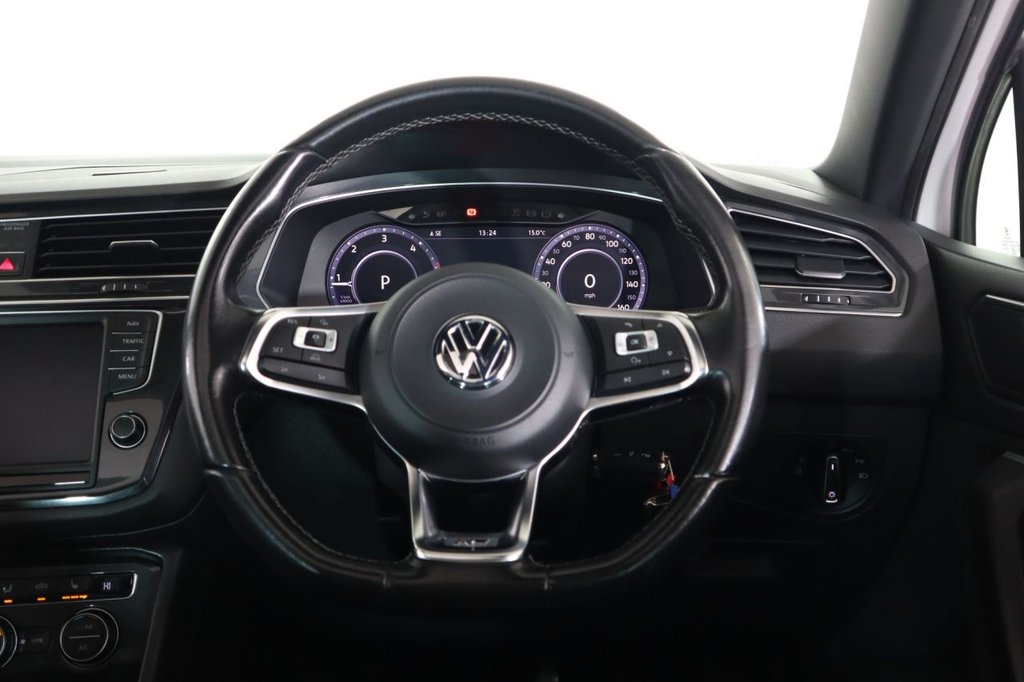 Used Volkswagen Tiguan 2016 for sale - 76481980: Photo 38