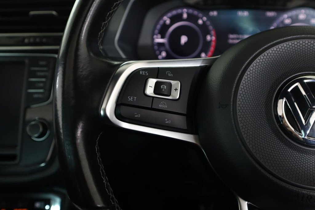 Used Volkswagen Tiguan 2016 for sale - 76481980: Photo 39