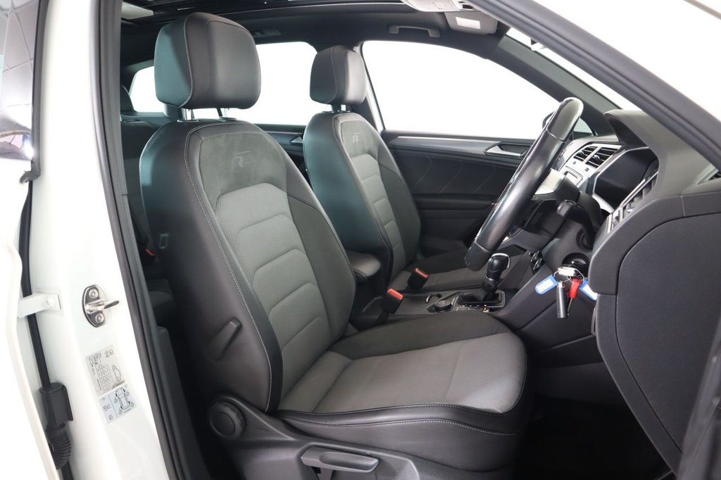 Used Volkswagen Tiguan 2016 for sale - 76481980: Photo 41