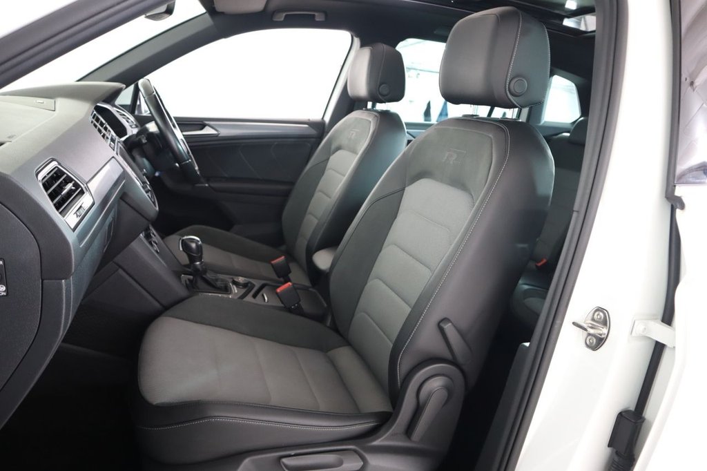 Used Volkswagen Tiguan 2016 for sale - 76481980: Photo 42