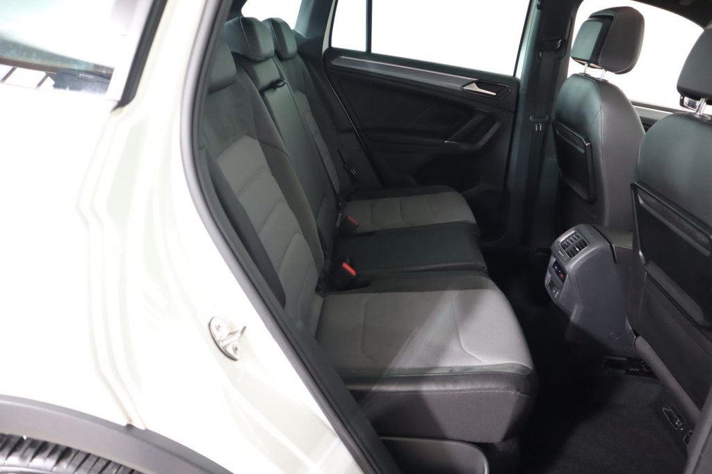 Used Volkswagen Tiguan 2016 for sale - 76481980: Photo 43