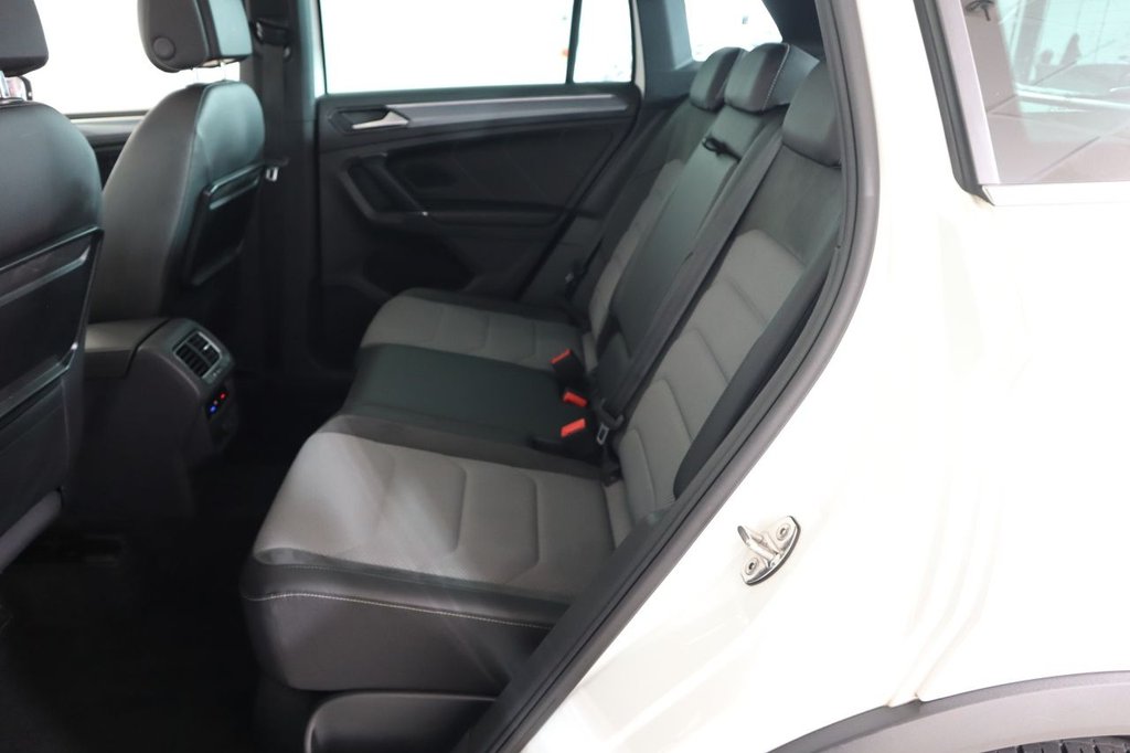 Used Volkswagen Tiguan 2016 for sale - 76481980: Photo 44