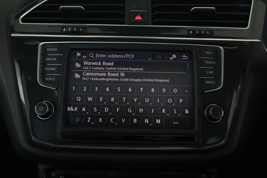 Used Volkswagen Tiguan 2016 for sale - 76481980: Photo 48