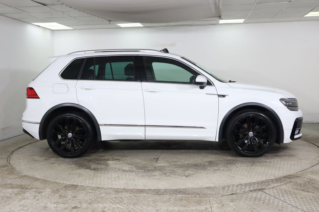 Used Volkswagen Tiguan 2016 for sale - 76481980: Photo 7