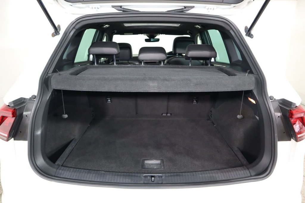 Used Volkswagen Tiguan 2016 for sale - 76481980: Photo 9