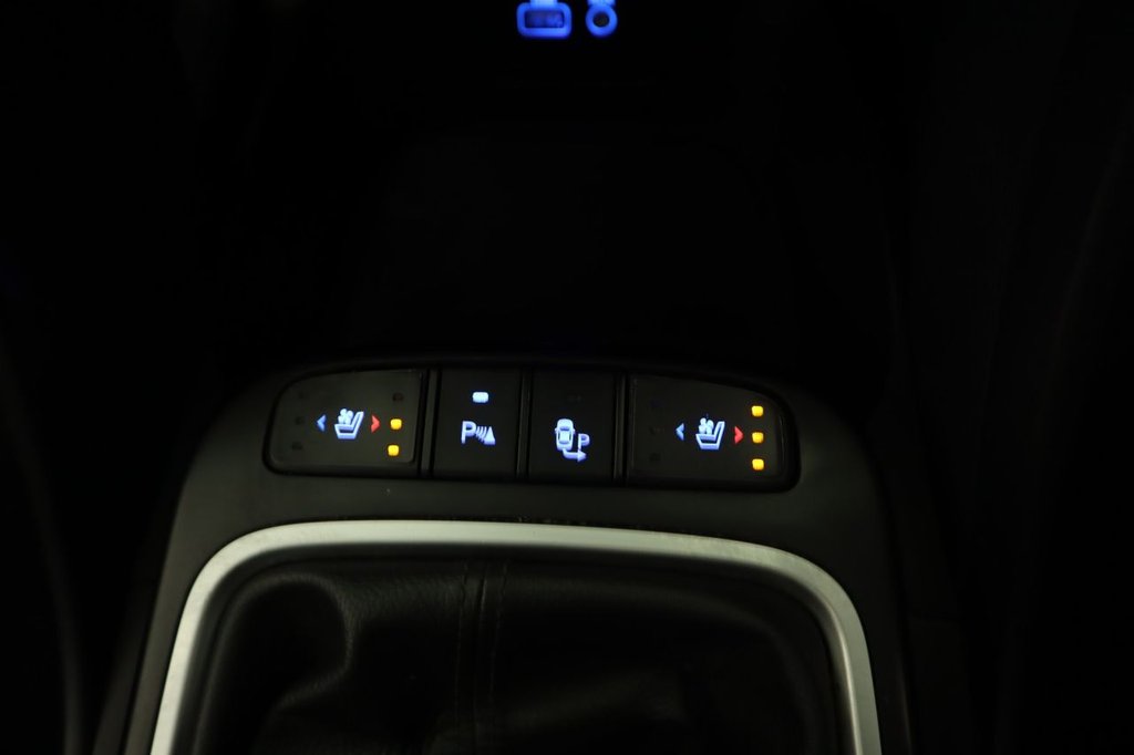 Used Hyundai Santa Fe 2017 for sale - 77153683: Photo 21