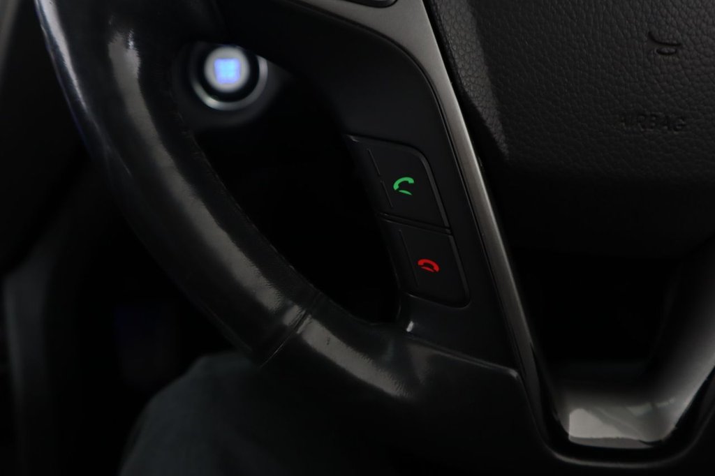 Used Hyundai Santa Fe 2017 for sale - 77153683: Photo 27