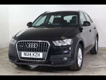 Used Audi Q3 2014 for sale - 75206586: Photo