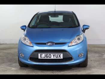 Used Ford Fiesta 2011 for sale - 75194827: Photo