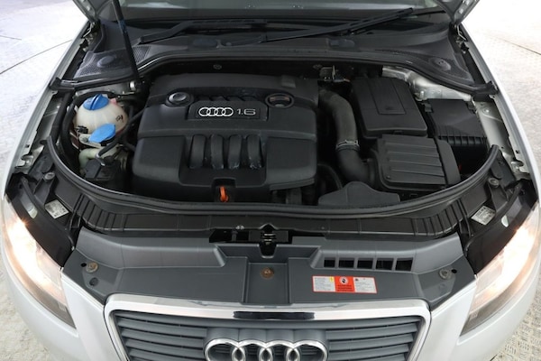 Used Audi A3 2009 for sale - 76202748: Photo 10