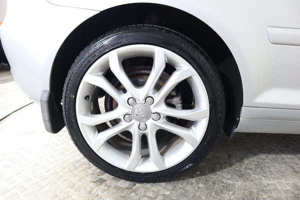 Used Audi A3 2009 for sale - 76202748: Photo 12