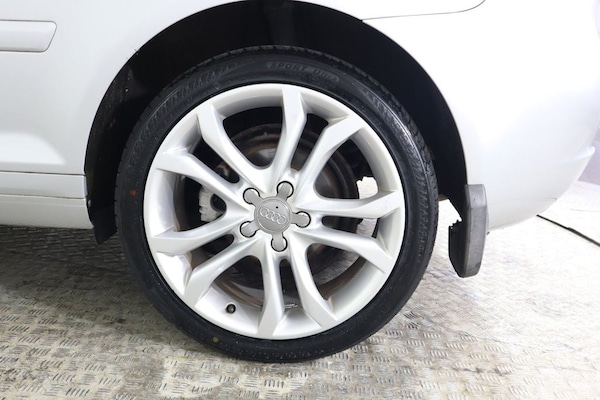 Used Audi A3 2009 for sale - 76202748: Photo 13