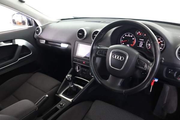 Used Audi A3 2009 for sale - 76202748: Photo 15