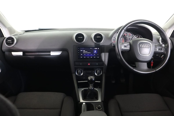 Used Audi A3 2009 for sale - 76202748: Photo 16