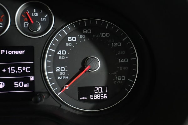 Used Audi A3 2009 for sale - 76202748: Photo 17