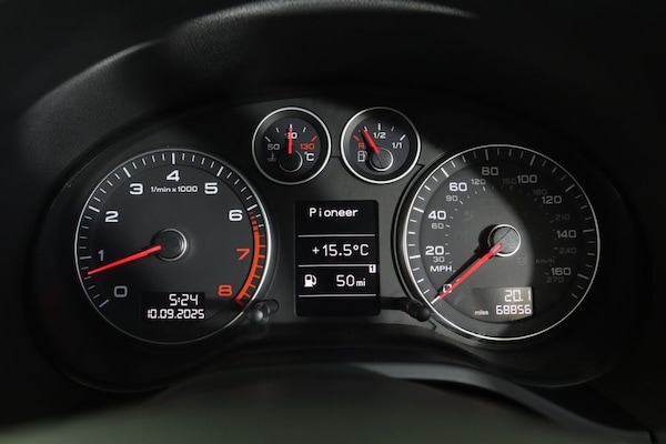 Used Audi A3 2009 for sale - 76202748: Photo 18