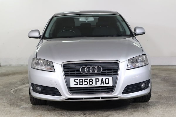 Used Audi A3 2009 for sale - 76202748: Photo 2